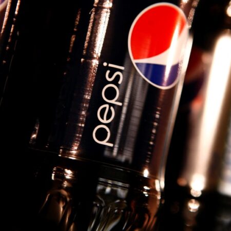 PepsiCo приобретает бренд пребиотической газировки Poppi за 1,95 млрд долларов