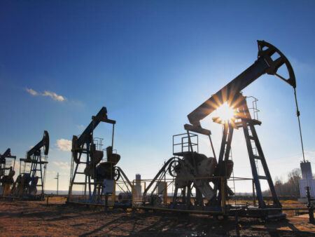 Россия и Казахстан обговорили рост транзита нефти и газа