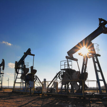 Россия и Казахстан обговорили рост транзита нефти и газа