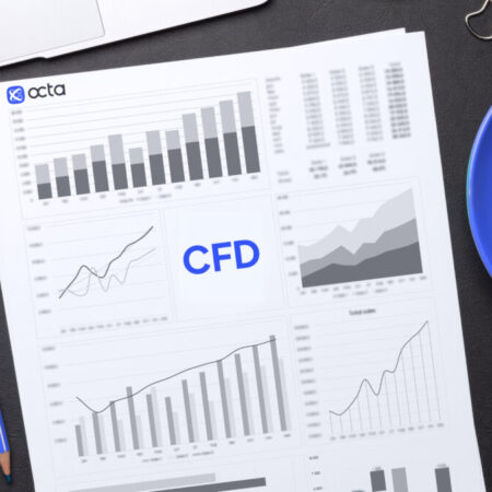 Как начать торговать CFD, пошаговое руководство для трейдеров
